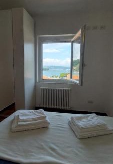 Le Grazie Apartment | La Mansarda sul Golfo