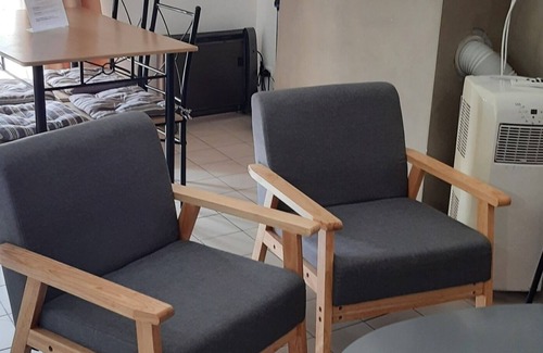 Saint-Emilion Apartment | La Mansarde - Atypical apartment at Saint Emilion