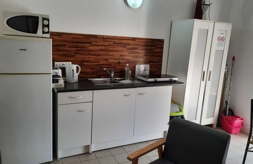 Saint-Emilion Apartment | La Mansarde - Atypical apartment at Saint Emilion