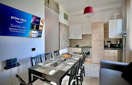 Ripamonti Corvetto Apartment | La Mansión- 5 minuti da Milano Rogoredo
