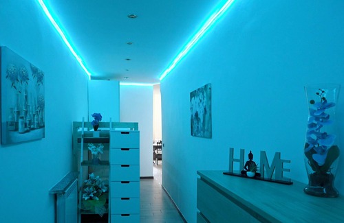 Ripamonti Corvetto Apartment | (La mansiòn) a stone's throw from Milan Rogoredo station.