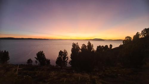 Huillanopampa Hotel | LA MANSION DEL SOL LODGE Taquile island