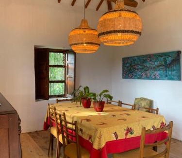 Rionegro Villa | La María Country Tradition
