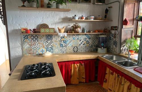Rionegro Villa | La María Country Tradition