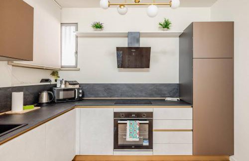 Treviso Apartment | LA MAR Apartment Treviso