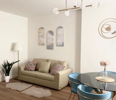 Treviso Apartment | LA MAR Apartment Treviso