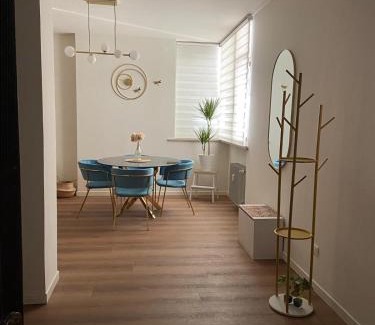 Treviso Apartment | LA MAR Apartment Treviso