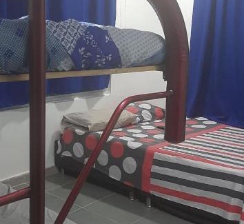 Girardot House | LA MARBELLE. QUINTA, HOTEL GIRARDOT