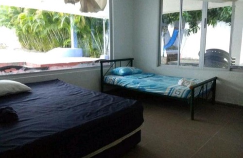 Girardot House | LA MARBELLE. QUINTA, HOTEL GIRARDOT