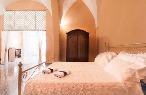 Castiglione d'Otranto House | La Marchesa di Castiglione