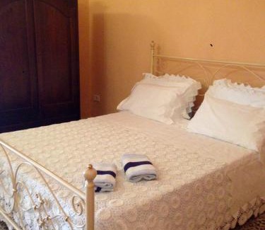 Castiglione d'Otranto House | La Marchesa di Castiglione