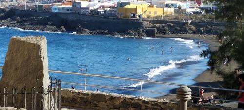 La Garita Apartment | La Marea Azul
