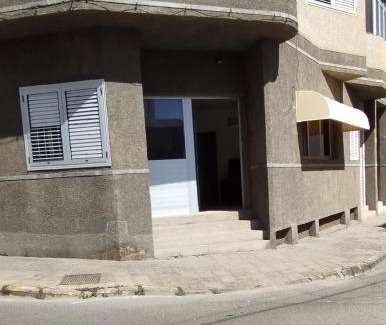 La Garita Apartment | La Marea Azul