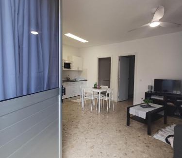 La Garita Apartment | La Marea Azul
