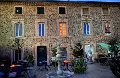 La Redorte Bed & Breakfast | La Marelle chambre d hôtes à 500m du Canal du Midi
