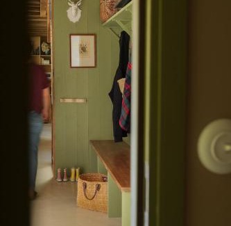 Saint-Dolay House | LA MAREUILLE-Maison écorénovée dans une ancienne ferme-Pleine nature-Sud Morbihan