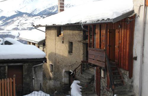 Navette House | La Marguerite