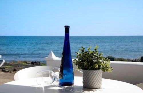 Punta Mujeres House | La Mariana