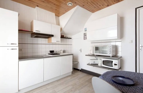 La Rochelle House | ☼ La Mariennée - a stone's throw from the port and aquarium ☼
