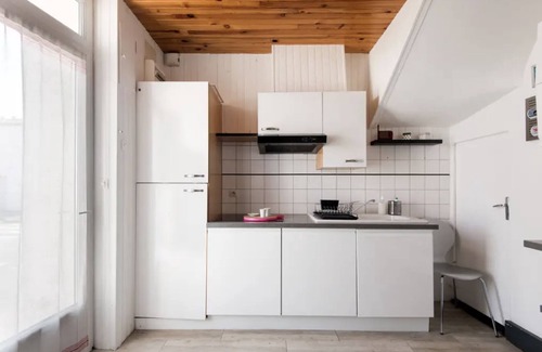 La Rochelle House | ☼ La Mariennée - a stone's throw from the port and aquarium ☼