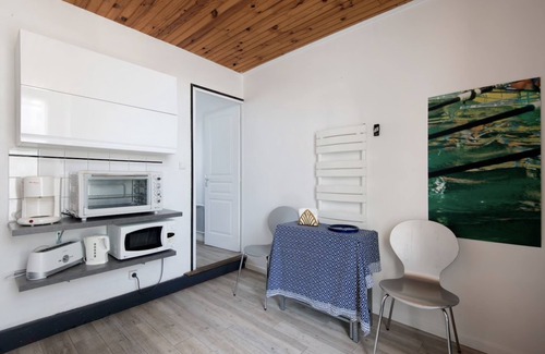 La Rochelle House | ☼ La Mariennée - a stone's throw from the port and aquarium ☼