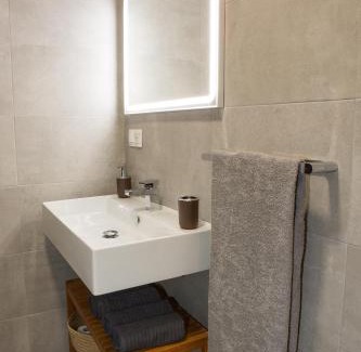 Jubrique Apartment | La marikilla