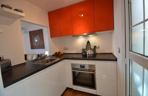 Punta del Moral Apartment | LA MARINA 3, 8 - One Bedroom Apartment, Sleeps 3