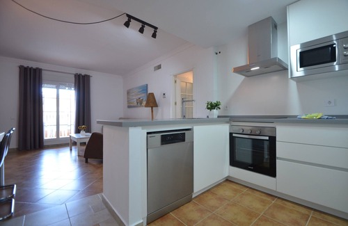 Punta del Moral Apartment | La Marina 4 20 - Two Bedroom Apartment, Sleeps 5