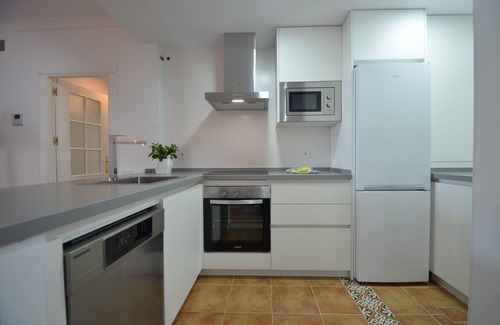 Punta del Moral Apartment | La Marina 4 20 - Two Bedroom Apartment, Sleeps 5