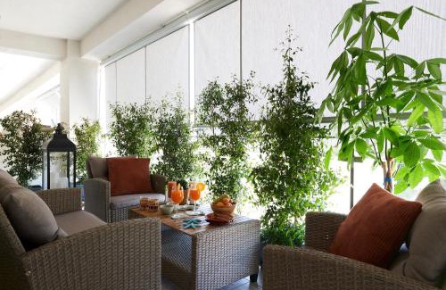 Falerna Marina Apartment | La Marina Apartment Suites