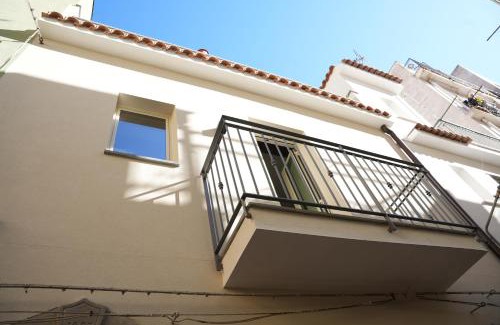 Letojanni Apartment | La Marina - Casa Assuntina