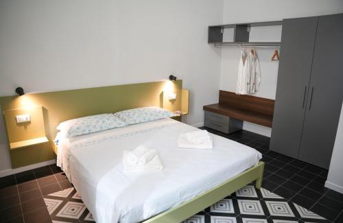 Letojanni Apartment | La Marina - Casa Assuntina