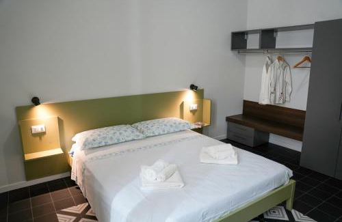 Letojanni Apartment | La Marina - Casa Assuntina