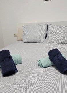 Casco Vello Apartment | La Marina Real