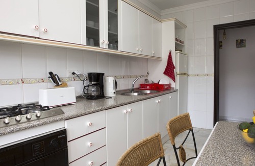 Jubrique House | La Mariquilla, rural housing in Jubrique, Valle del Genal, natural paradise .