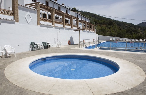 Jubrique House | La Mariquilla, rural housing in Jubrique, Valle del Genal, natural paradise .