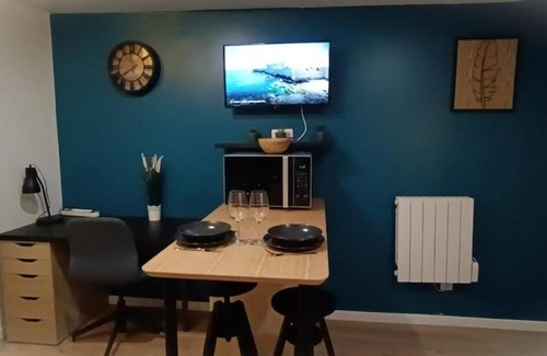 Meaux Apartment | La Marne