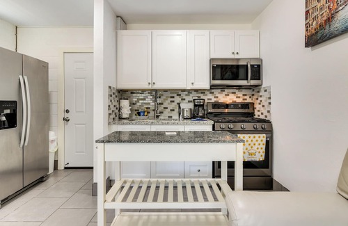 La Marque House | La Marque Vacation Rental: 13 Mi to Galveston!