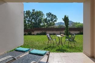 Kallithea Resort | La Marquise Luxury Resort Complex