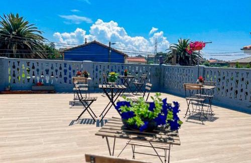 Monte Apartment | La maruca loft 3000