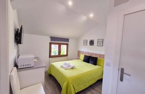 Monte Apartment | La maruca loft 3000
