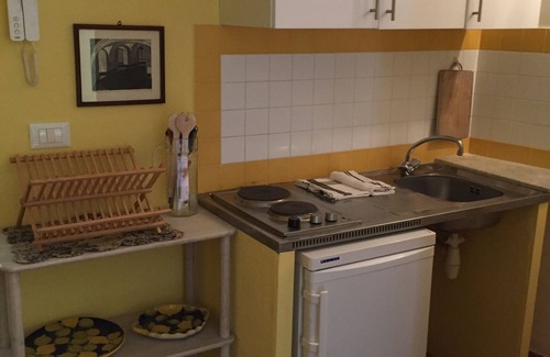 Eze Bed & Breakfast | La Masa B&B - EZE La Chambre vue mer