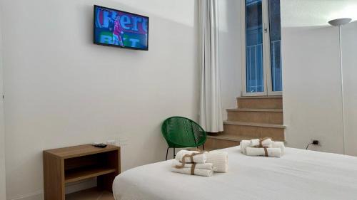 Tropea Apartment | La Maschera Apartments
