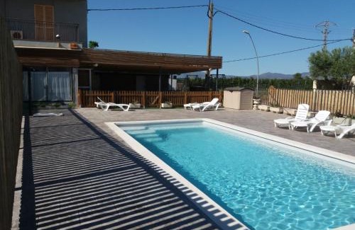 Sant Pere Pescador Hotel | La Masia
