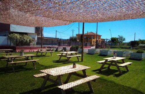 Sant Pere Pescador Hotel | La Masia