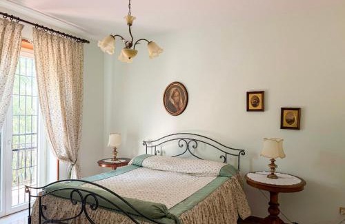 Montemiletto House | La Masseria