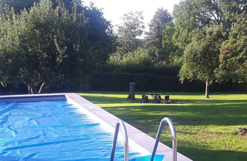 Harre Cottage | La Masure - Family House in the countryside