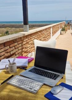 La Mata Apartment | La Mata primera línea de playa