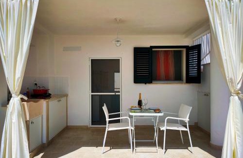 Marina Serra House | La Matedda di Casa Camilla Journey