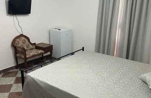 Palmi House | La matrice
